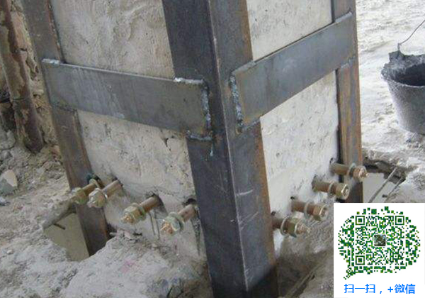 青岛三沙建筑三沙加固公司